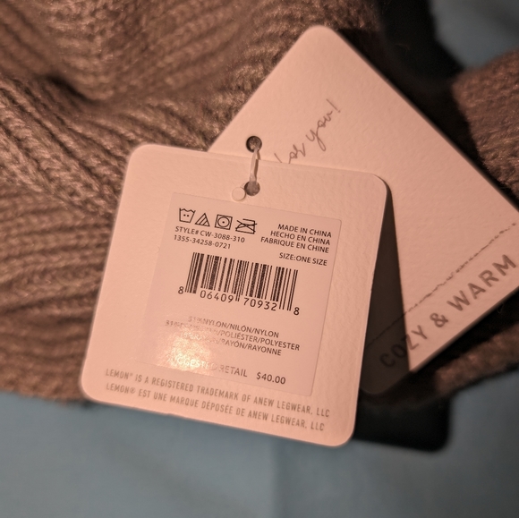 Infinity scarf - Picture 2 of 5